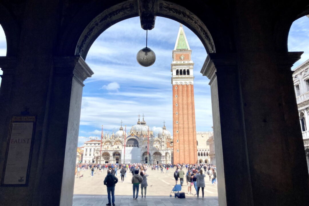 Venezia insolita segreta 10 cose da vedere
