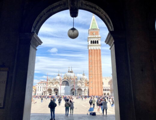 Venezia insolita segreta 10 cose da vedere