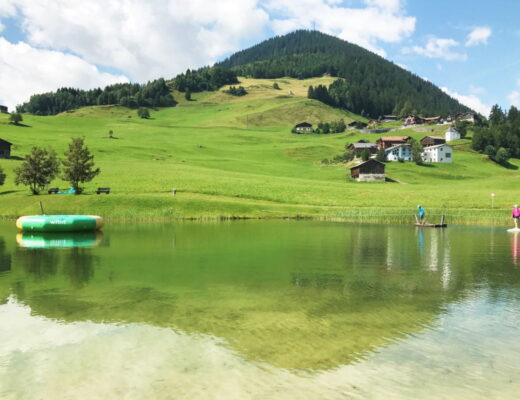 10 escursioni in Svizzera in estate