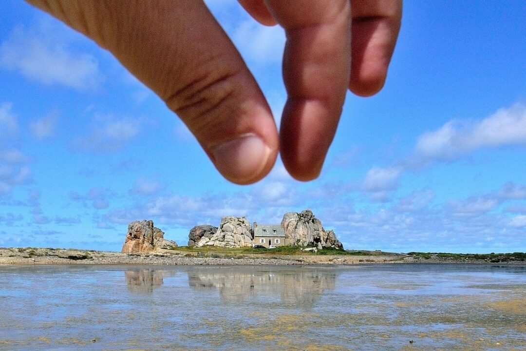 Cosa vedere in Bretagna con bambini