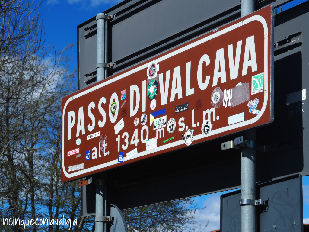 Passo di Valcava Passo di Valcava