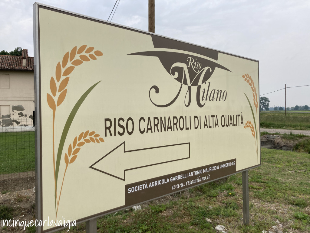 Riso Milano riso carnaroli RIso Milano riso carnaroli