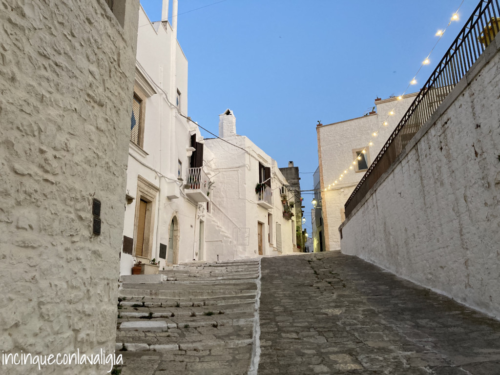 Centro storico Ceglie Messapica Ceglie Messapica