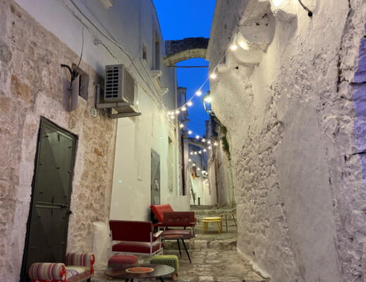 Cosa vedere in Valle d'Itria in Puglia borghi instagrammabili