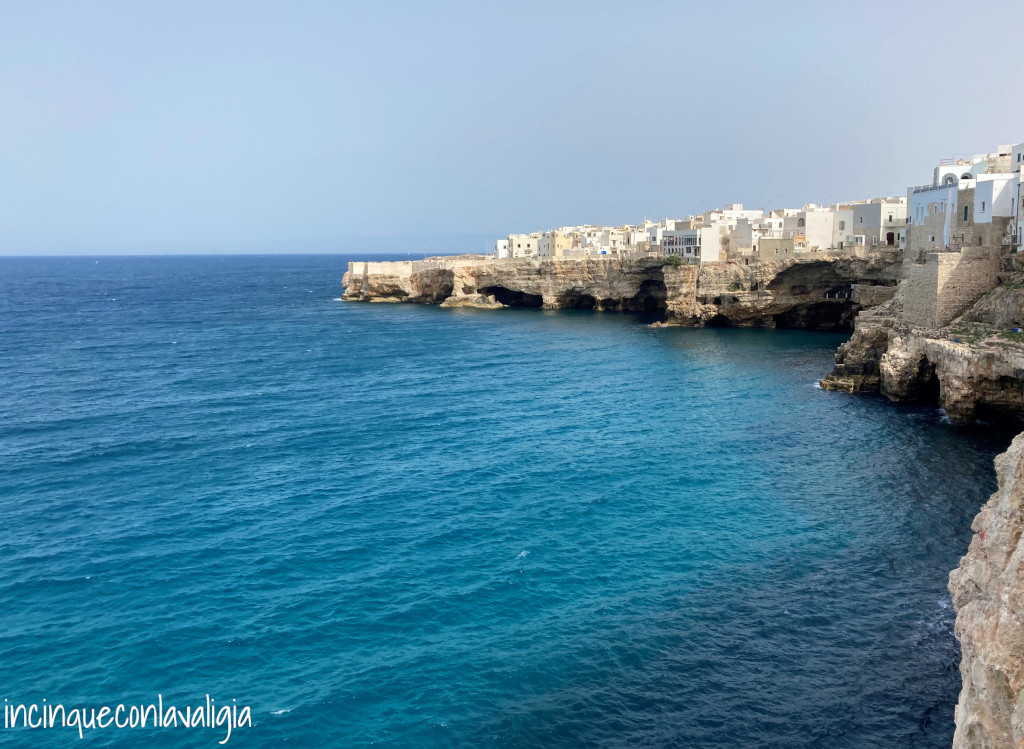 Polignano a Mare Polignano a Mare