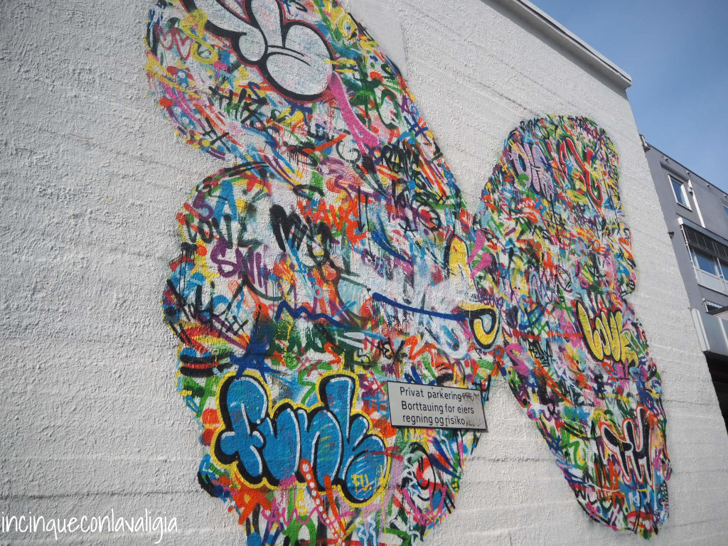 Bodo street art Bodo Street Art