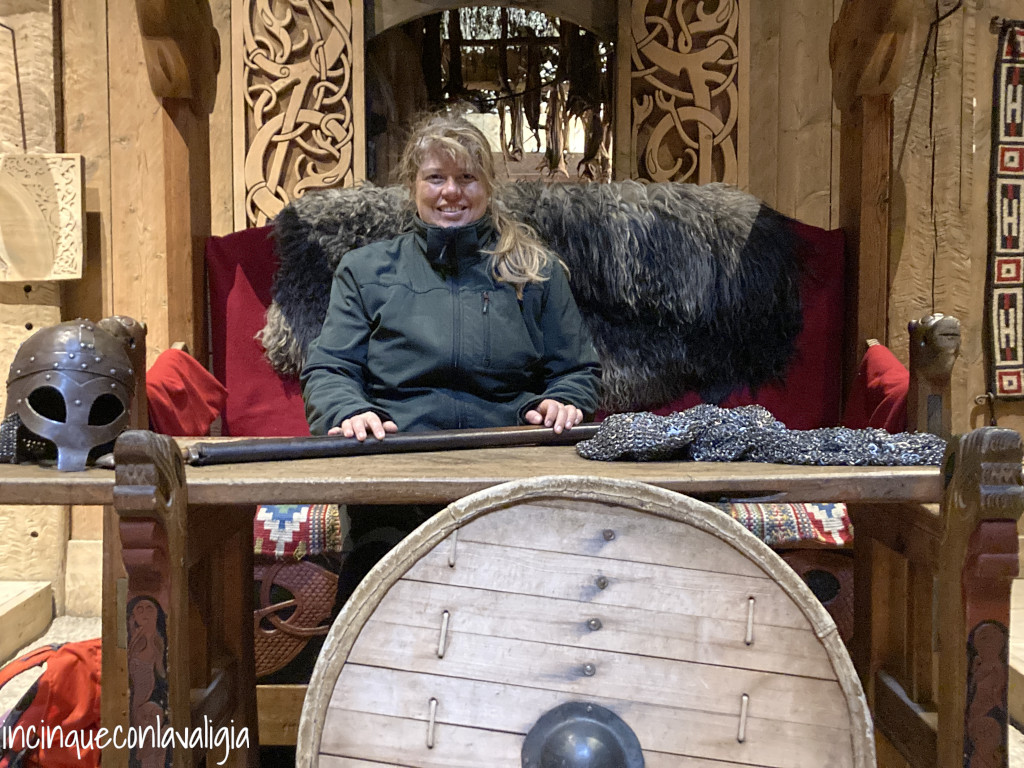 Lofoten Viking Museum