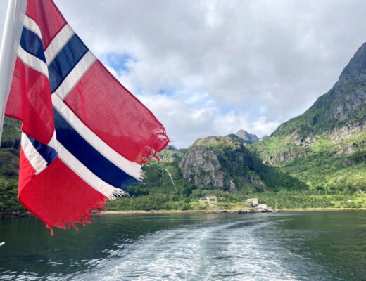 Quanto costa andare in Norvegia