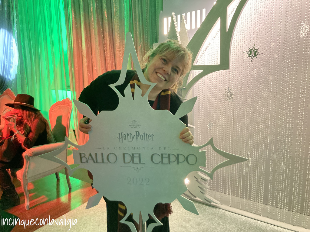 Ballo del Ceppo a Milano