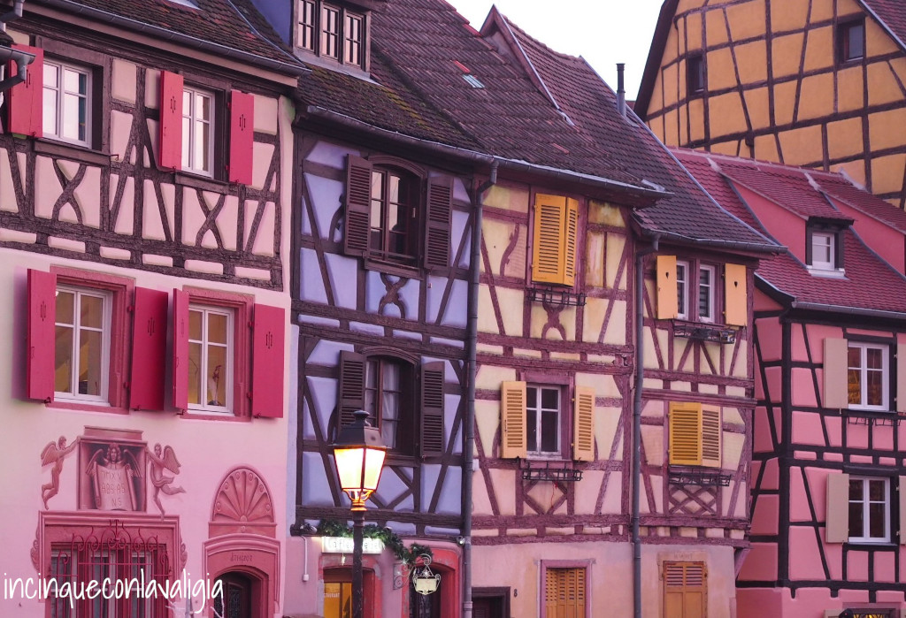 Colmar Petite Venise