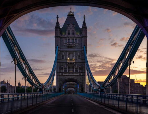 Cosa vedere a Londra in 4 giorni