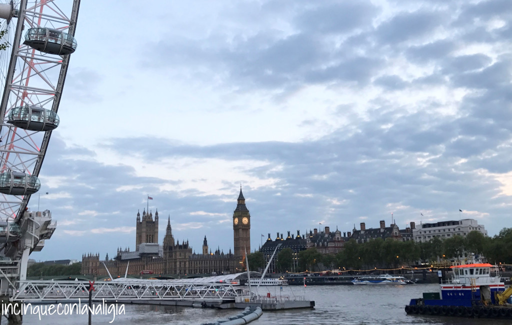 Houses of Parliament