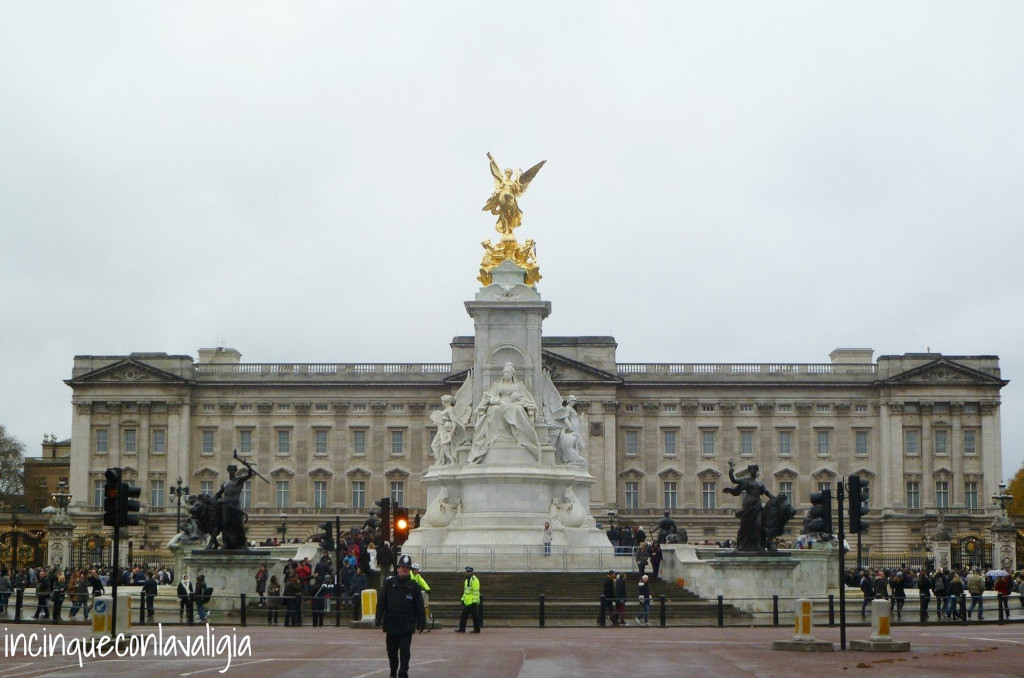 Buckingham Palace