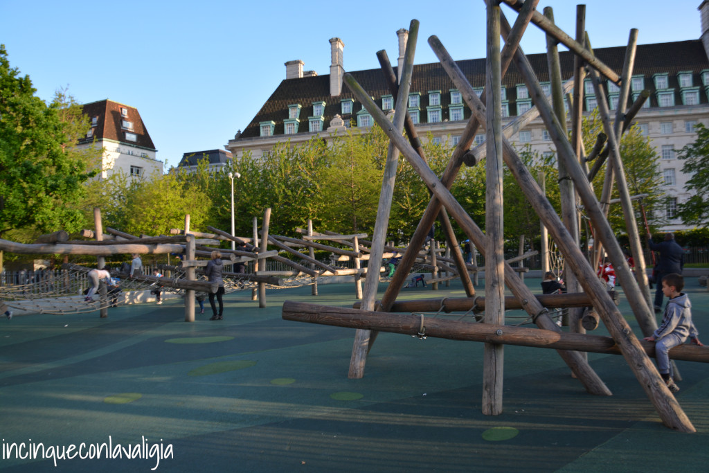 Jubilee Garden