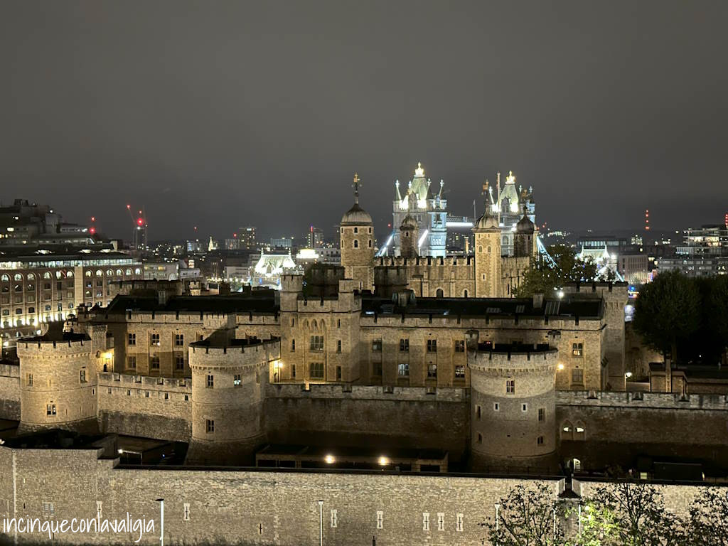 Torre di Londra