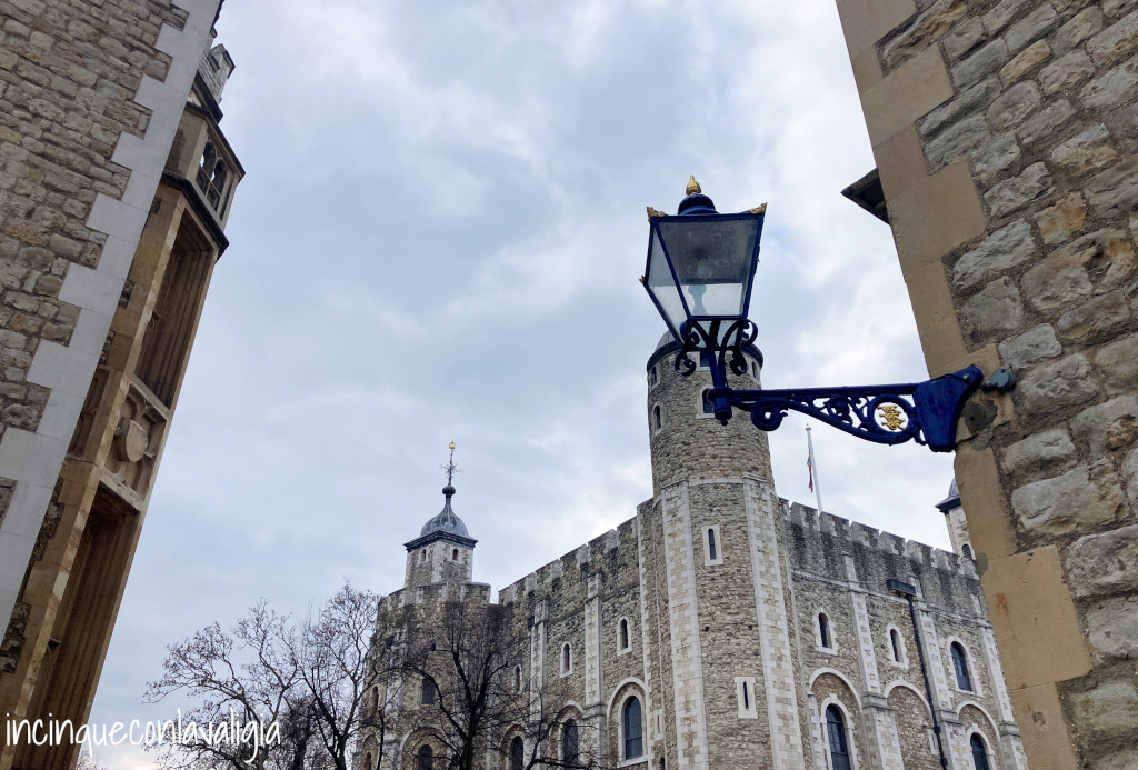Torre di Londra cosa vedere Torre di Londra cosa vedere