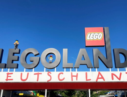 Legoland Germania
