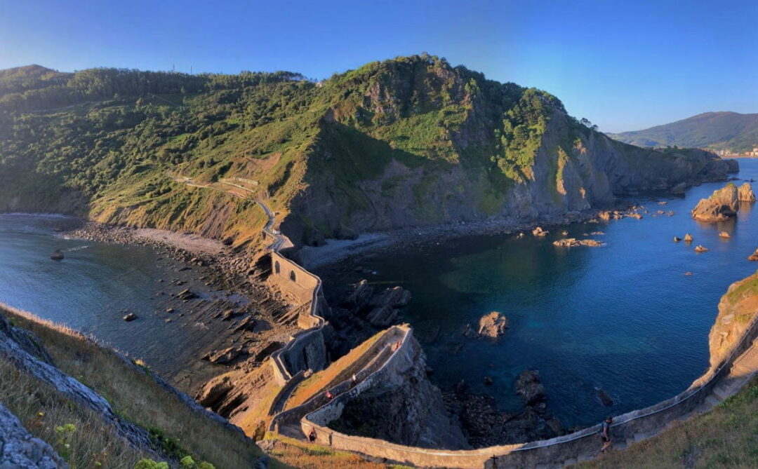 San Juan de Gaztelugatxe