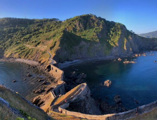 San Juan de Gaztelugatxe