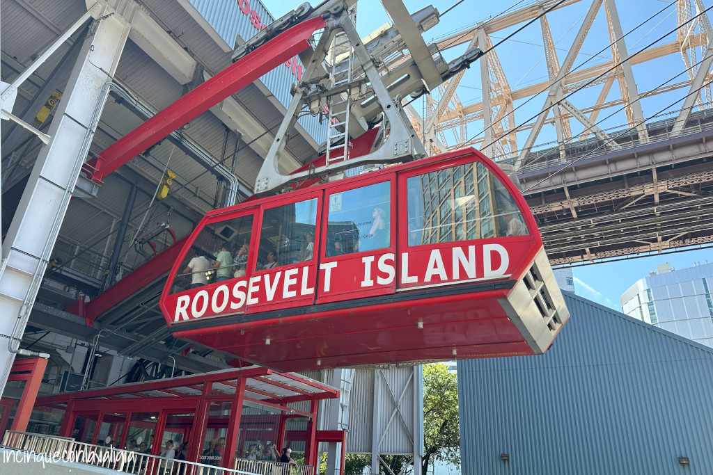 Roosevelt Island