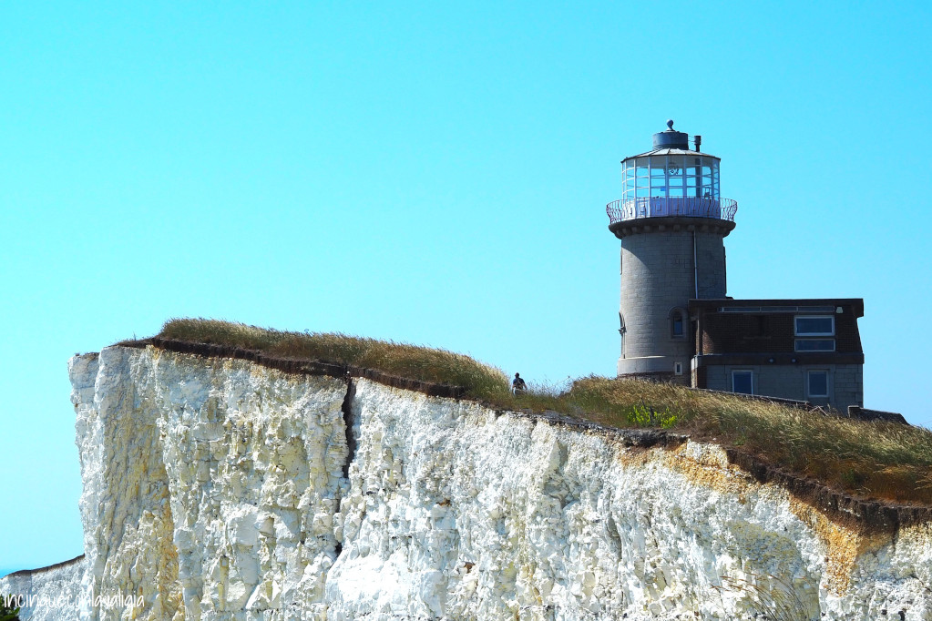 Belle Tout Lighthouse