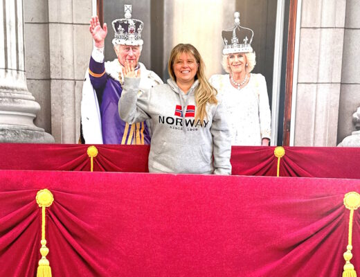 Visitare Buckingham Palace Royal Family