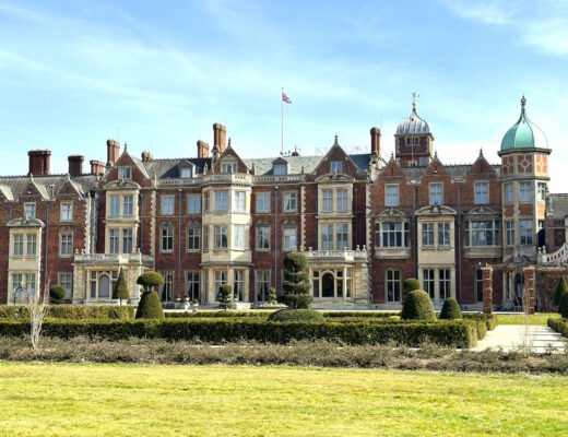 Visitare Sandringham House nel Norfolk