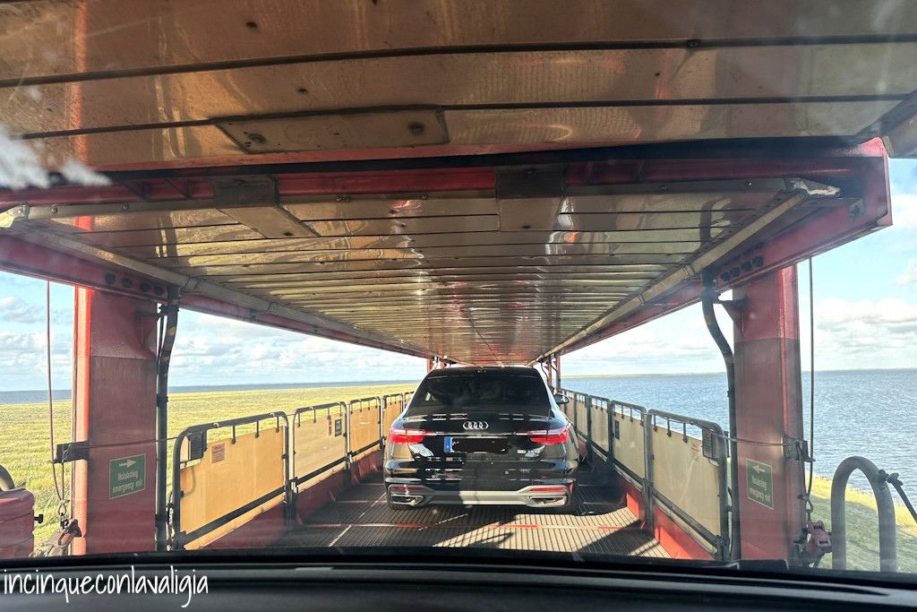 Sylt Shuttle